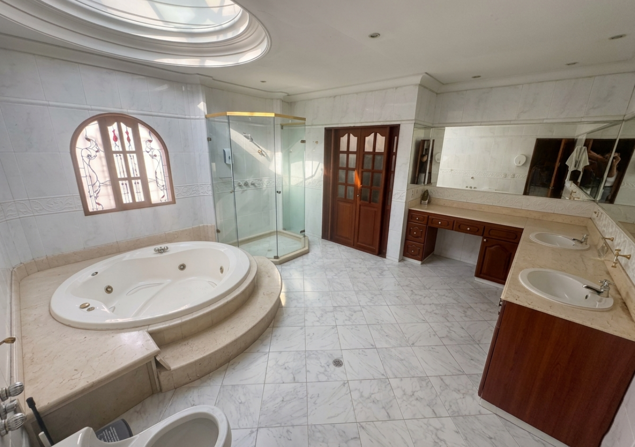 Baños