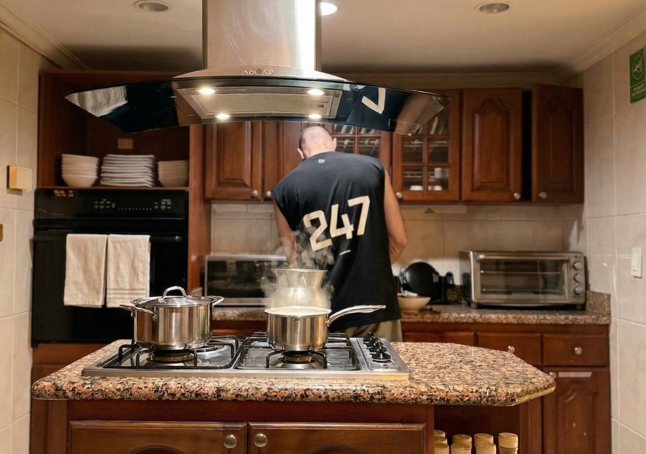 Cocina