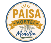 PAISA HOSTEL MEDELLIN