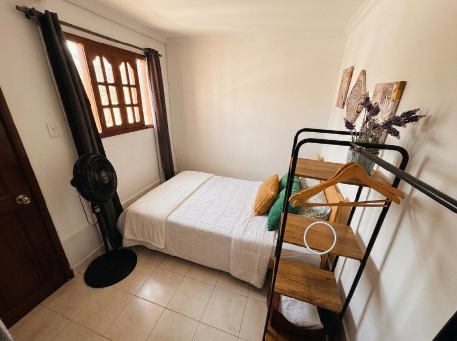 Habitación Privada 3